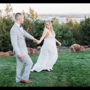 Meet your Posher, Kira